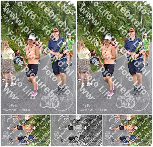 Evenement foto: Nijmeegse Vierdaagse 749