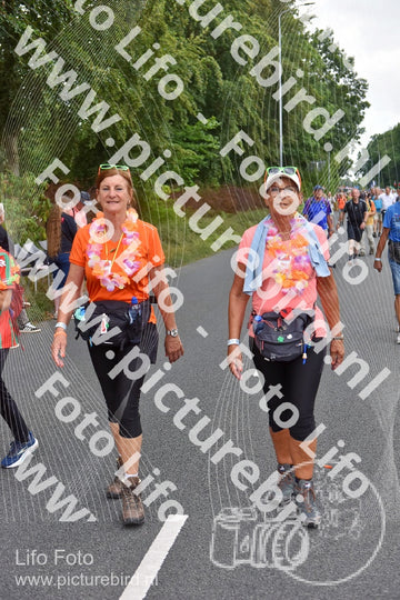 Evenement foto: Nijmeegse Vierdaagse 749