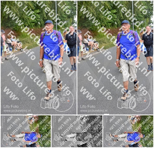 Evenement foto: Nijmeegse Vierdaagse 749