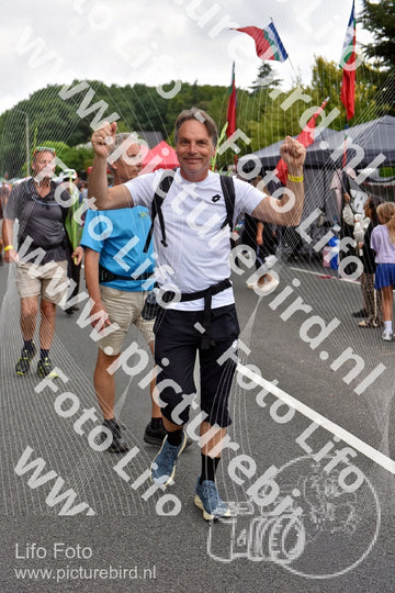 Evenement foto: Nijmeegse Vierdaagse 749