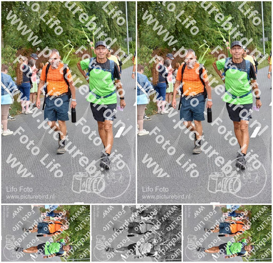 Evenement foto: Nijmeegse Vierdaagse 749