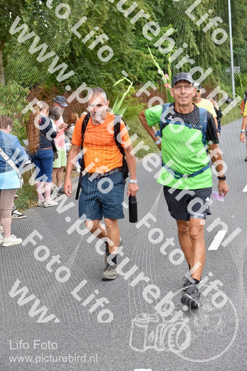 Evenement foto: Nijmeegse Vierdaagse 749