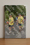 Evenement foto: Nijmeegse Vierdaagse 749