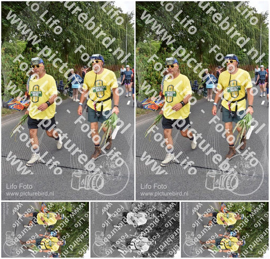 Evenement foto: Nijmeegse Vierdaagse 749