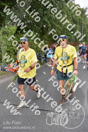 Evenement foto: Nijmeegse Vierdaagse 749