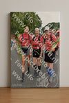 Evenement foto: Nijmeegse Vierdaagse 749