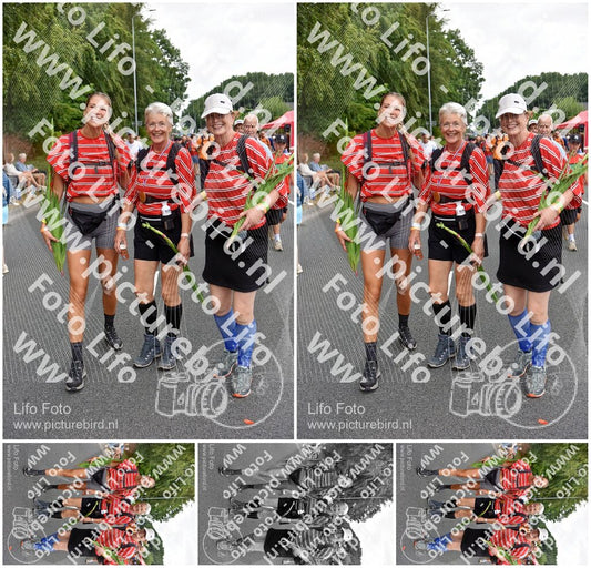 Evenement foto: Nijmeegse Vierdaagse 749