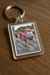Evenement foto: Nijmeegse Vierdaagse 749