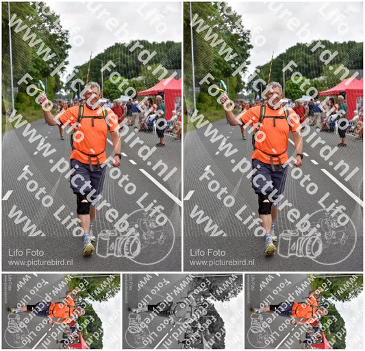 Evenement foto: Nijmeegse Vierdaagse 749