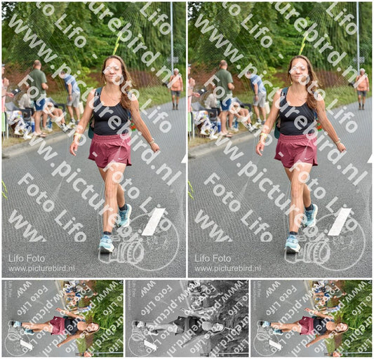 Evenement foto: Nijmeegse Vierdaagse 749