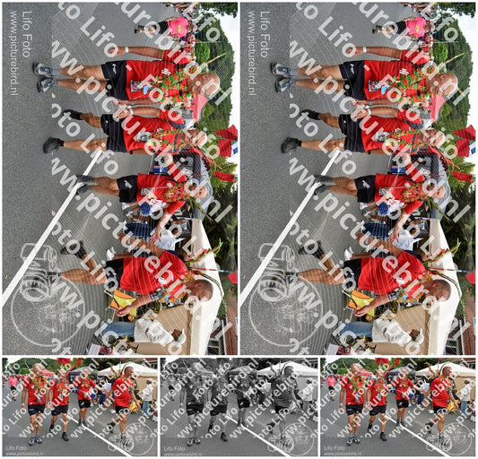 Evenement foto: Nijmeegse Vierdaagse 749