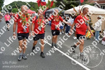 Evenement foto: Nijmeegse Vierdaagse 749