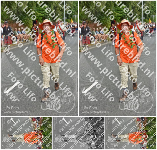 Evenement foto: Nijmeegse Vierdaagse 749