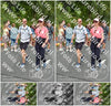 Evenement foto: Nijmeegse Vierdaagse 749