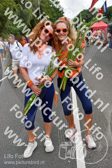 Evenement foto: Nijmeegse Vierdaagse 749