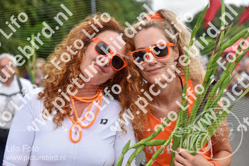 Evenement foto: Nijmeegse Vierdaagse 749