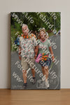 Evenement foto: Nijmeegse Vierdaagse 749