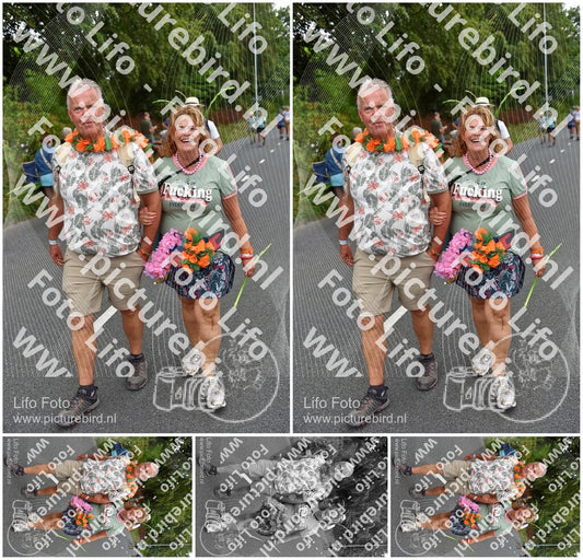 Evenement foto: Nijmeegse Vierdaagse 749