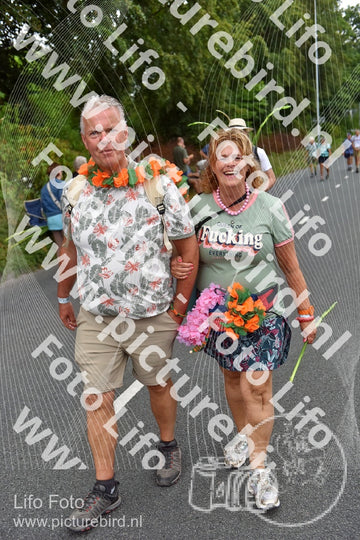 Evenement foto: Nijmeegse Vierdaagse 749