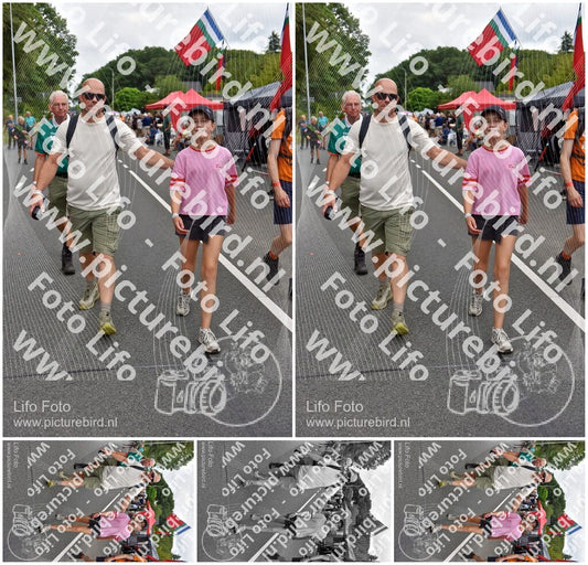 Evenement foto: Nijmeegse Vierdaagse 749