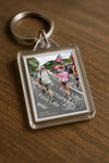 Evenement foto: Nijmeegse Vierdaagse 749