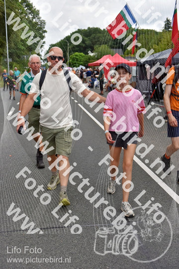 Evenement foto: Nijmeegse Vierdaagse 749