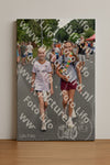 Evenement foto: Nijmeegse Vierdaagse 749