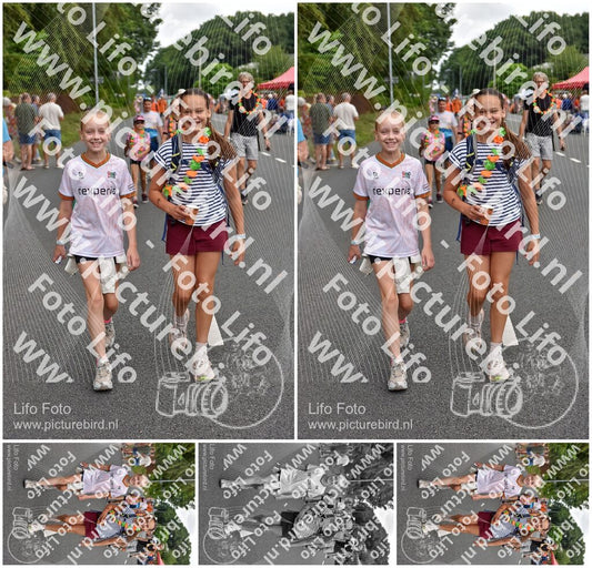 Evenement foto: Nijmeegse Vierdaagse 749