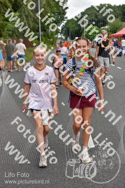Evenement foto: Nijmeegse Vierdaagse 749