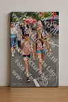 Evenement foto: Nijmeegse Vierdaagse 749