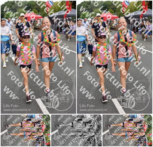Evenement foto: Nijmeegse Vierdaagse 749