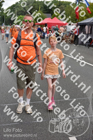 Evenement foto: Nijmeegse Vierdaagse 749