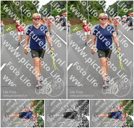 Evenement foto: Nijmeegse Vierdaagse 749
