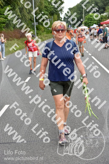 Evenement foto: Nijmeegse Vierdaagse 749