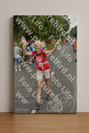 Evenement foto: Nijmeegse Vierdaagse 749