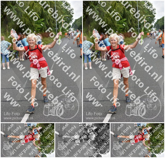 Evenement foto: Nijmeegse Vierdaagse 749