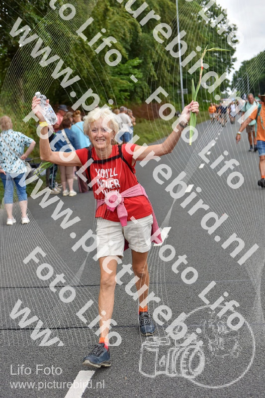 Evenement foto: Nijmeegse Vierdaagse 749