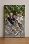 Evenement foto: Nijmeegse Vierdaagse 749
