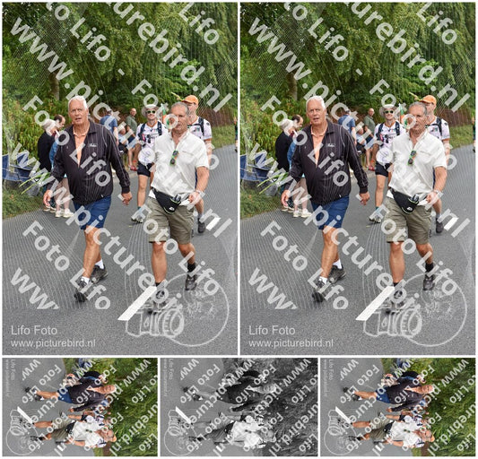 Evenement foto: Nijmeegse Vierdaagse 749