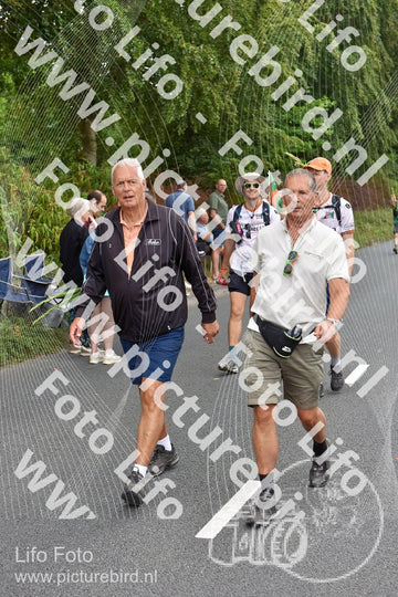 Evenement foto: Nijmeegse Vierdaagse 749