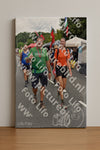 Evenement foto: Nijmeegse Vierdaagse 749