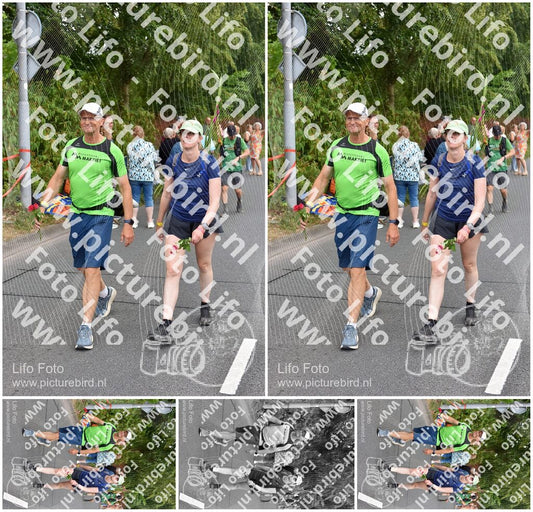 Evenement foto: Nijmeegse Vierdaagse 749