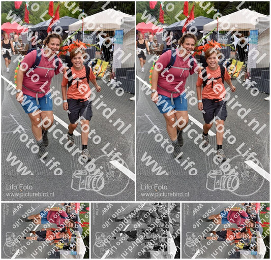 Evenement foto: Nijmeegse Vierdaagse 749