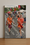 Evenement foto: Nijmeegse Vierdaagse 749