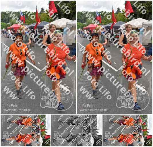 Evenement foto: Nijmeegse Vierdaagse 749