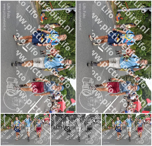 Evenement foto: Nijmeegse Vierdaagse 749