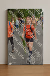 Evenement foto: Nijmeegse Vierdaagse 749