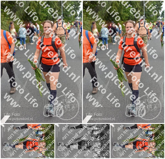 Evenement foto: Nijmeegse Vierdaagse 749