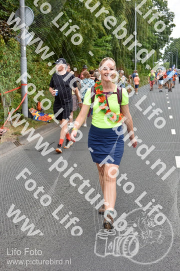Evenement foto: Nijmeegse Vierdaagse 749