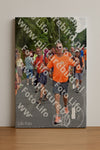 Evenement foto: Nijmeegse Vierdaagse 749